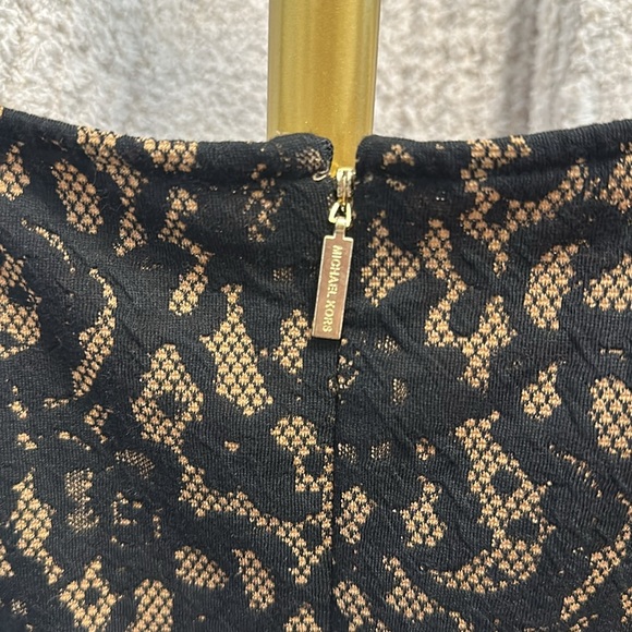Michael Kors dress size P/S - NWT MSRP $125 - Picture 6 of 8